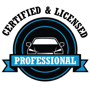 Certified and Licensed Professional