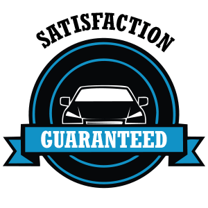 Satisfaction Guaranteed